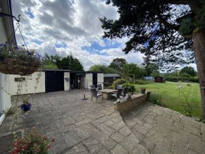Patio Area- click for photo gallery